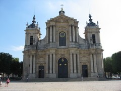 Le Rendez Vous Versaillais
