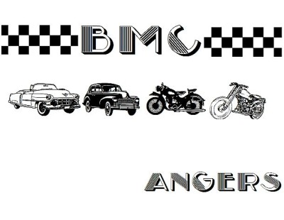 Rassemblement autos motos de plus de 30 ans