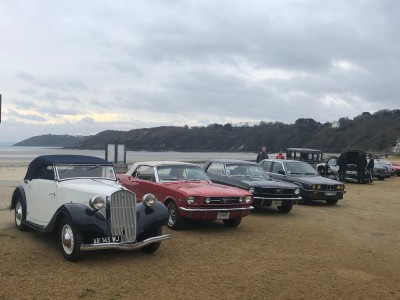 Rencontre mensuelle 2e dimanche du mois
