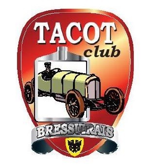 Mensuel du Tacot-Club Bressuirais