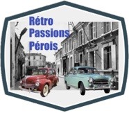 Rassemblement mensuel Anciennes et Prestige
