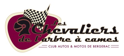Rassemblement mensuel autos motos du Club des Chevaliers de l'Arbre à Cames