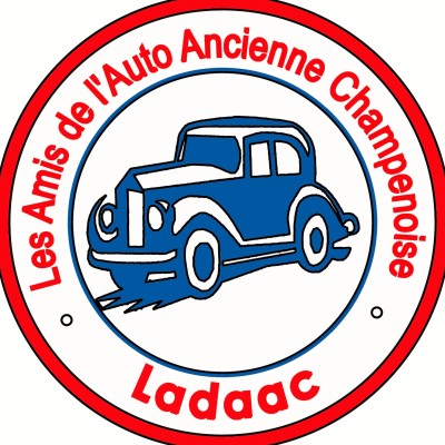 Rassemblement du club LADAAC