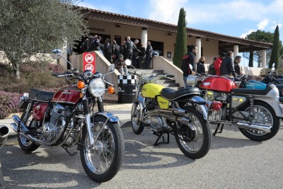 Sunday Ride Classic