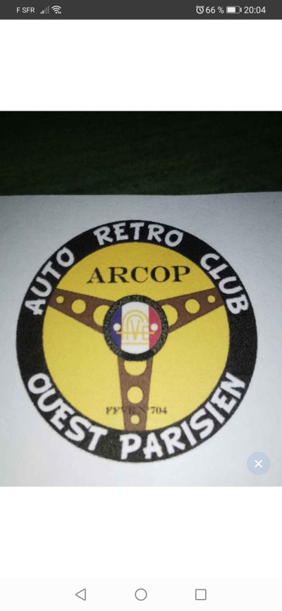 Rendez-vous Mensuel de l'ARCOP