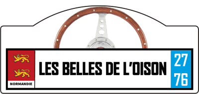 Rassemblement mensuel des Belles de l'Oison