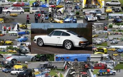 RDV informel du 2e dimanche - Auto / Motos de passionnés