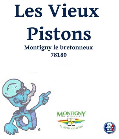 Réunion Informelle à Montigny-le-Bretonneux