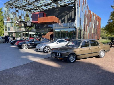 Les Rencontres du 9/9 Bis