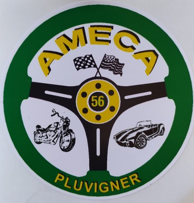 Rdv mensuel de l'AMECA