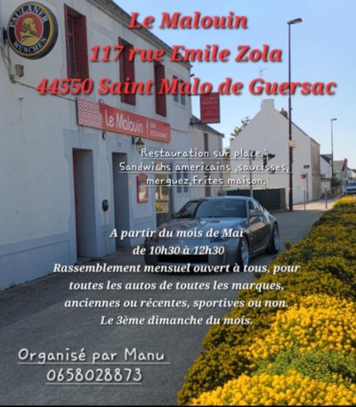 Rendez-vous Mensuel
