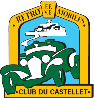 Rendez-vous mensuel au Castellet