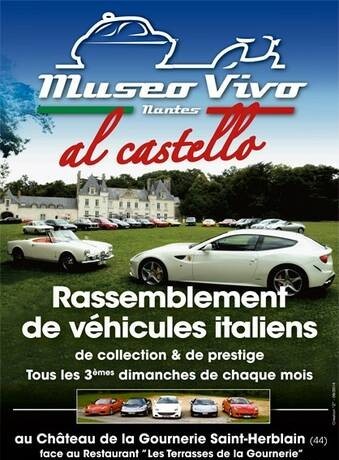 Museo Vivo Nantes