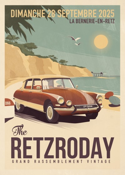 RetzroDay