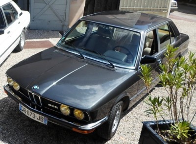 BMW