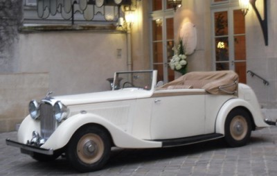 BENTLEY