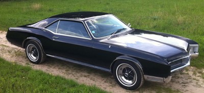 BUICK