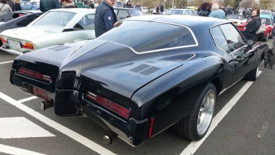 BUICK