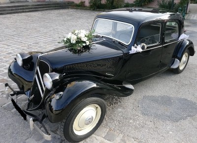 CITROEN