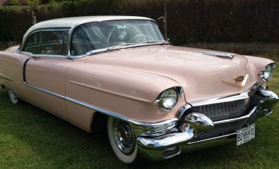 CADILLAC