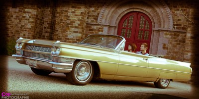 CADILLAC