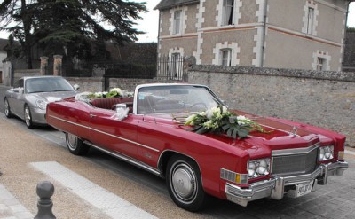 CADILLAC
