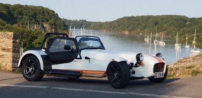 CATERHAM