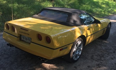 CHEVROLET