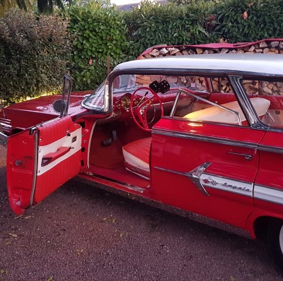 CHEVROLET