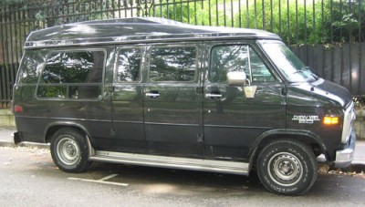 CHEVROLET
