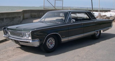 CHRYSLER