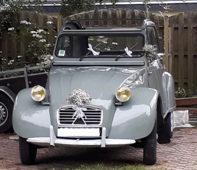 CITROEN