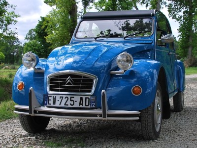 CITROEN