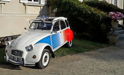 CITROEN