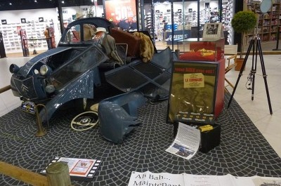 CITROEN
