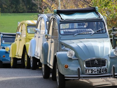 CITROEN