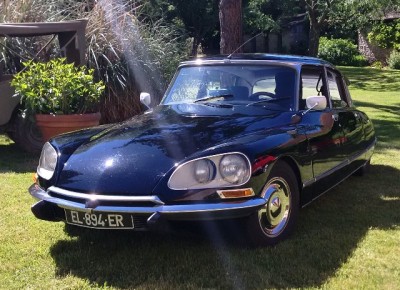 CITROEN