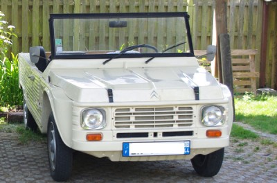 CITROEN