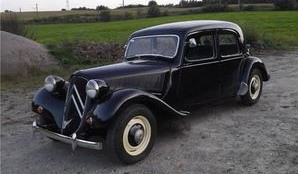 CITROEN
