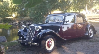 CITROEN