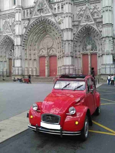 CITROEN
