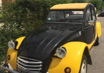 CITROEN