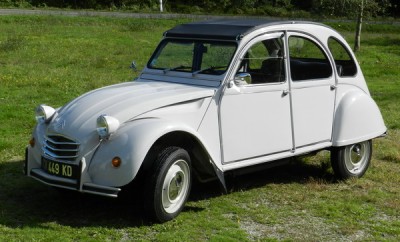 CITROEN