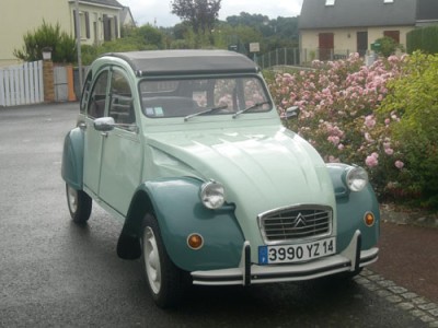 CITROEN