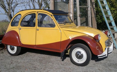 CITROEN