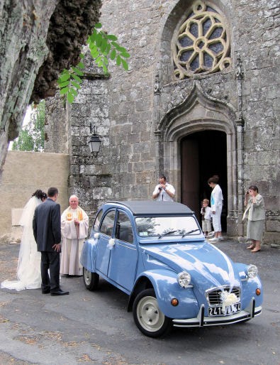 CITROEN
