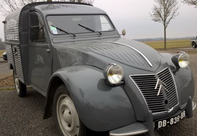 CITROEN