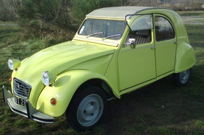 CITROEN