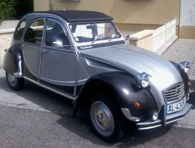 CITROEN