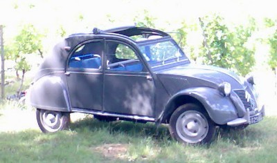 CITROEN